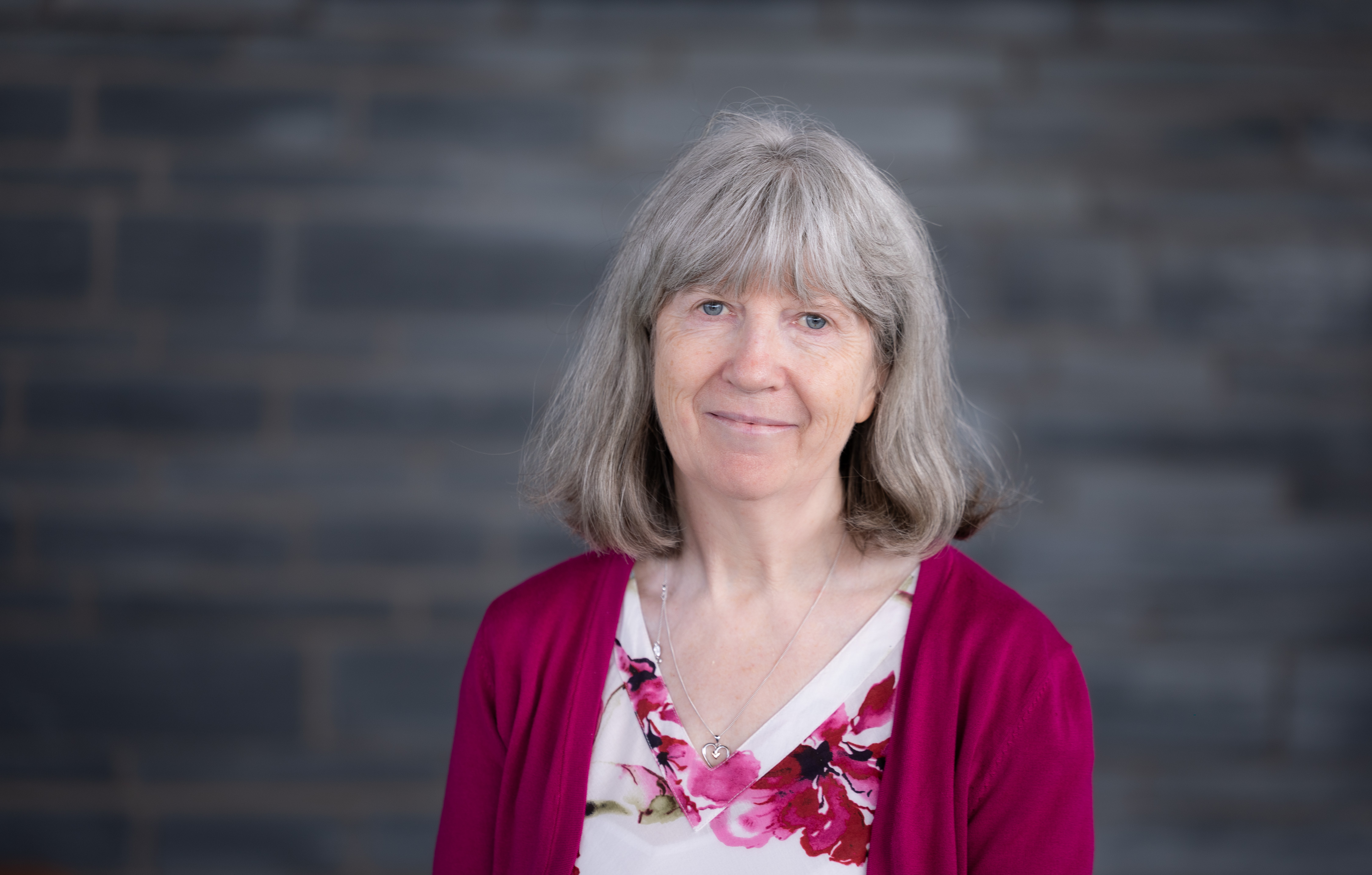 Helen Prosser