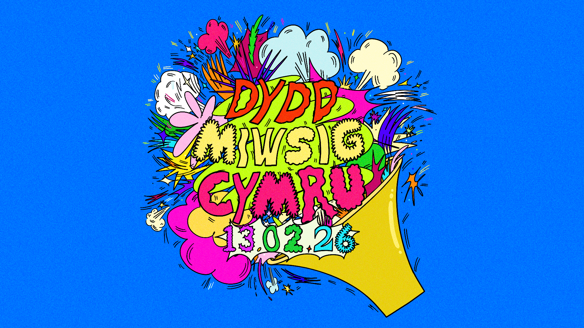 Dydd Miwsig Cymru