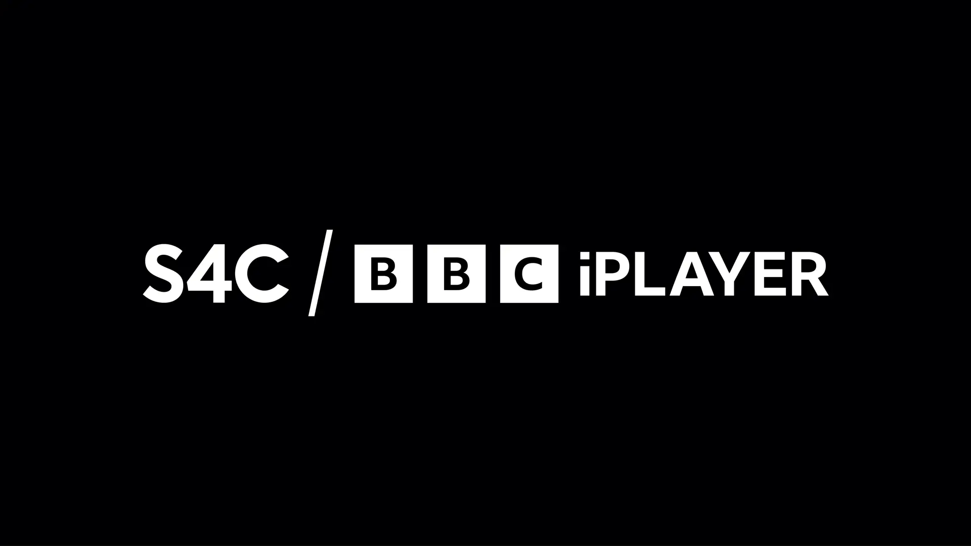 S4C a’r BBC yn cytuno ar bartneriaeth newydd BBC iPlayer