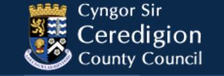 Ceredigion