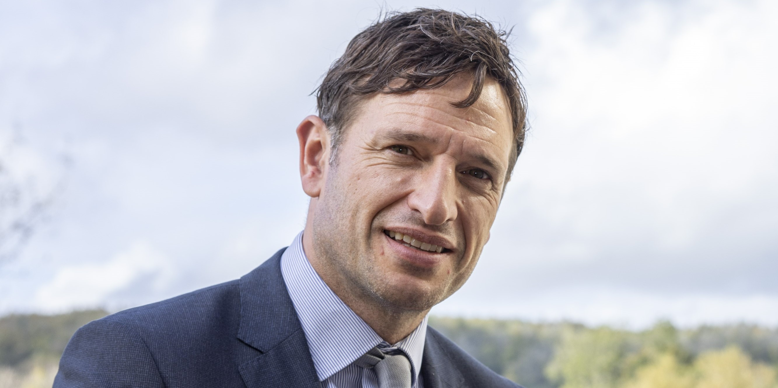 Noel Mooney