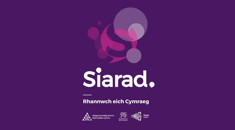 Cynllun Siarad