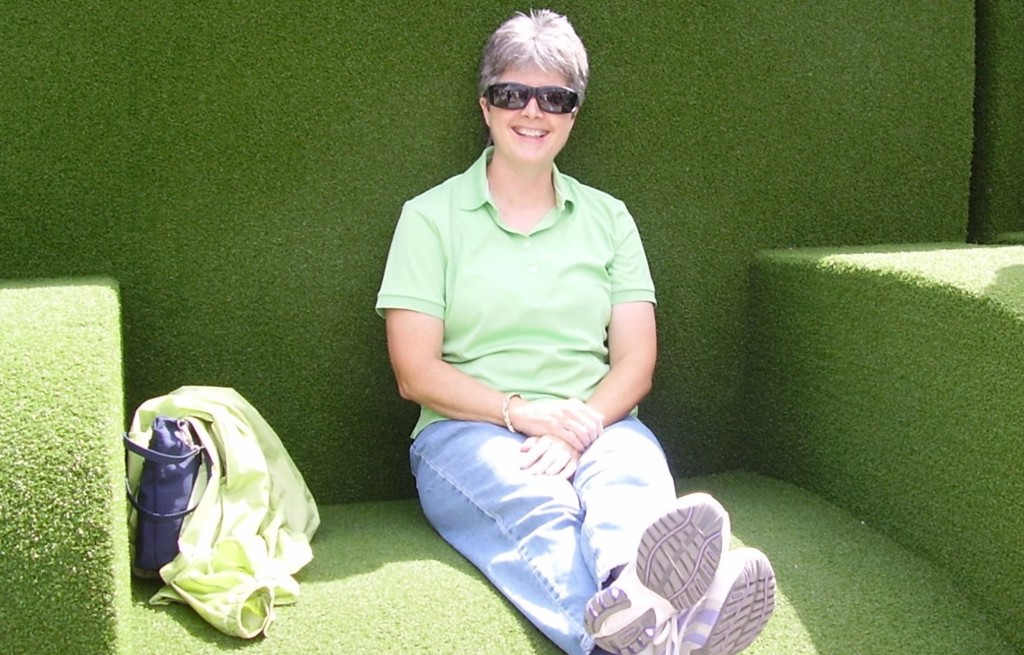 Holi Lisa Hopkins